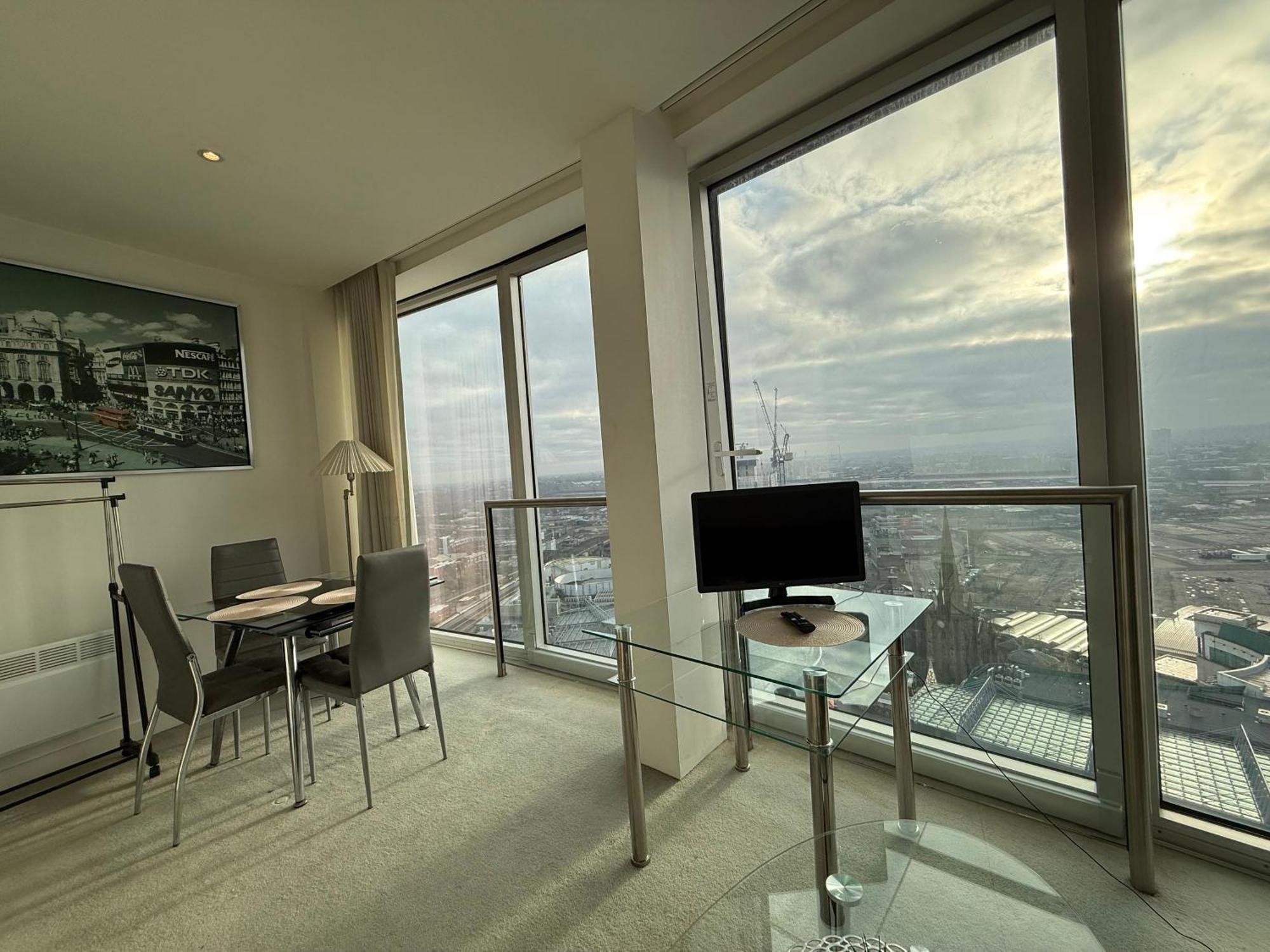 Stunning!!! City-Center!! Retreat With Modern Amenities เบอร์มิงแฮม ภายนอก รูปภาพ