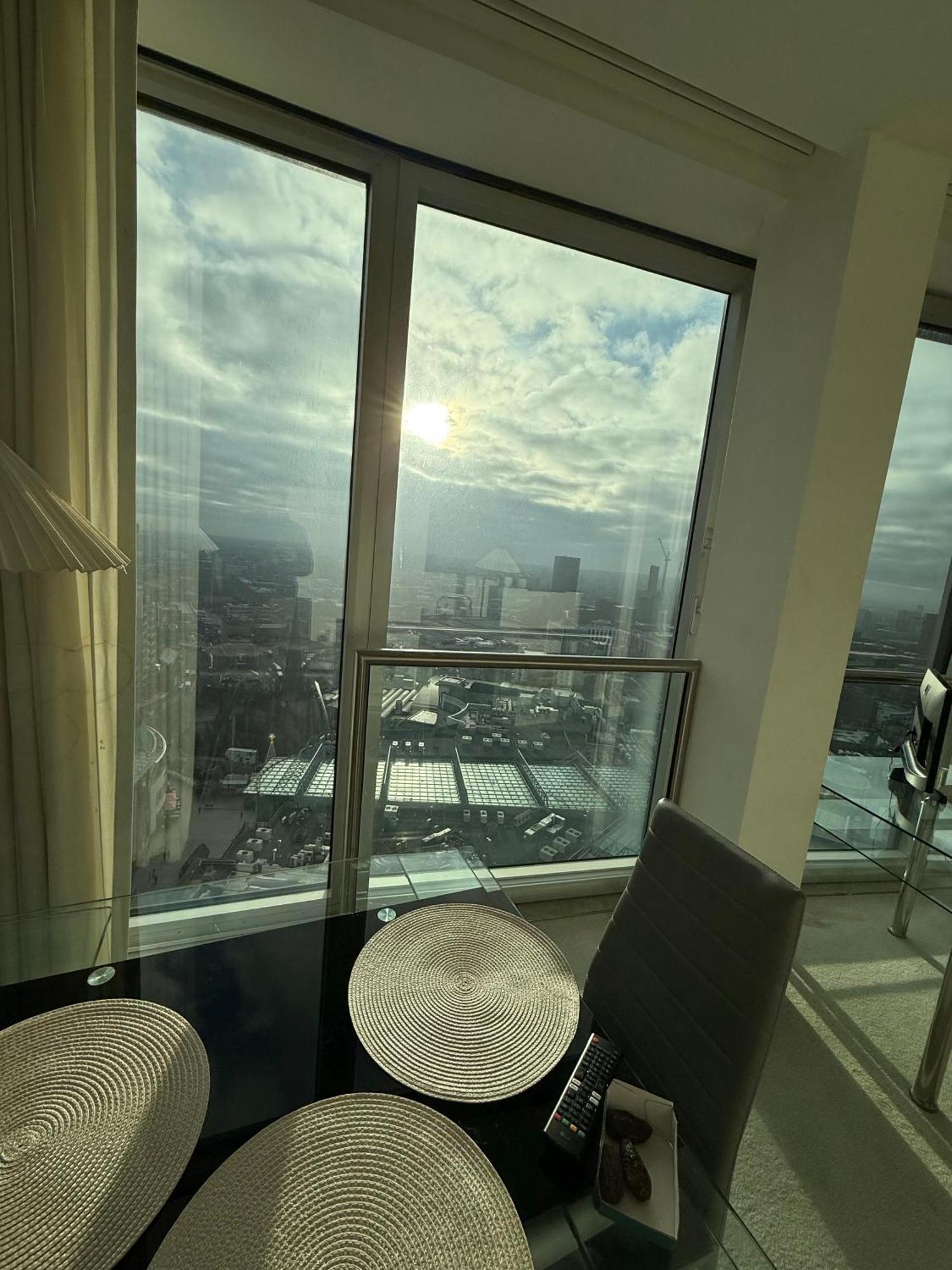 Stunning!!! City-Center!! Retreat With Modern Amenities เบอร์มิงแฮม ภายนอก รูปภาพ