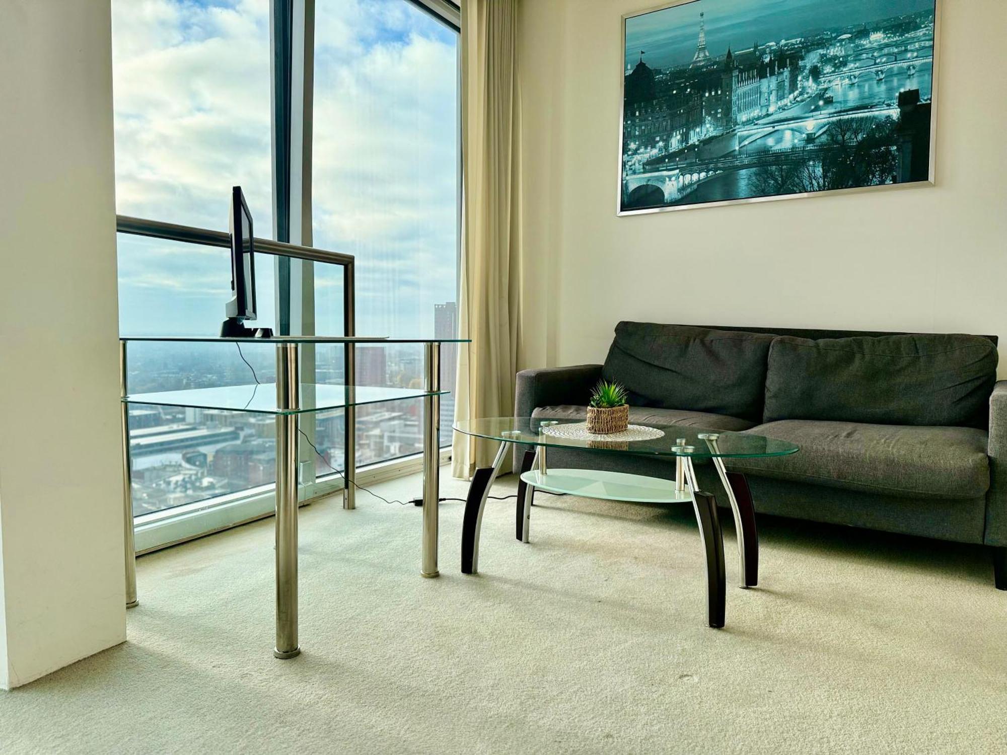 Stunning!!! City-Center!! Retreat With Modern Amenities เบอร์มิงแฮม ภายนอก รูปภาพ