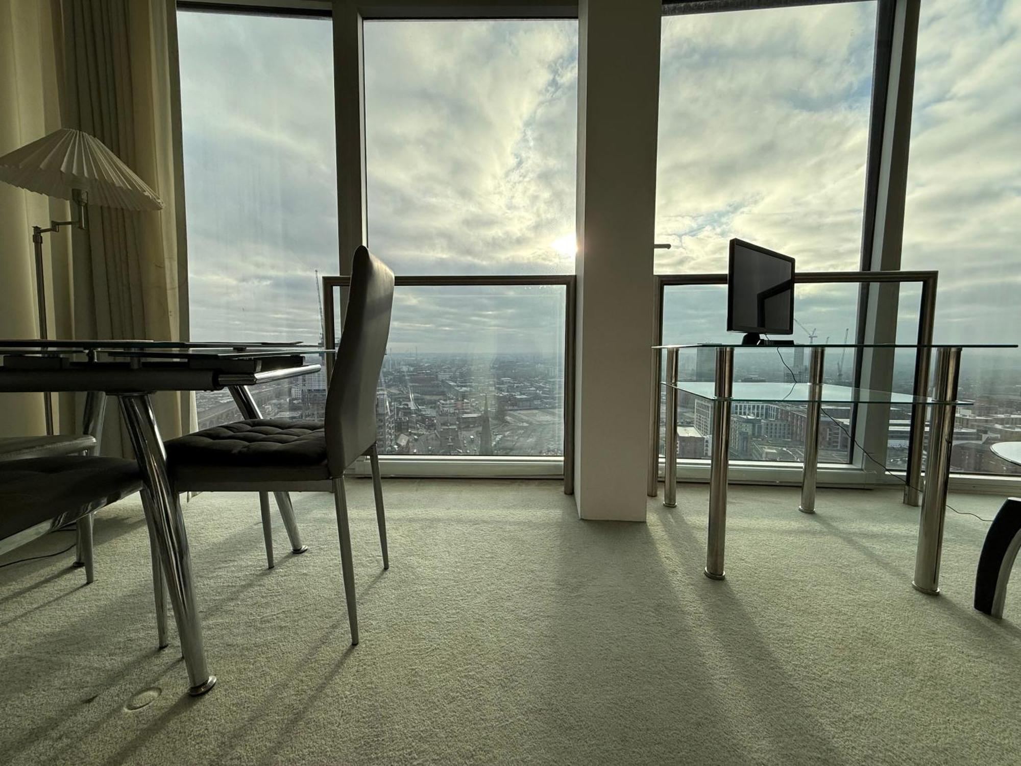 Stunning!!! City-Center!! Retreat With Modern Amenities เบอร์มิงแฮม ภายนอก รูปภาพ