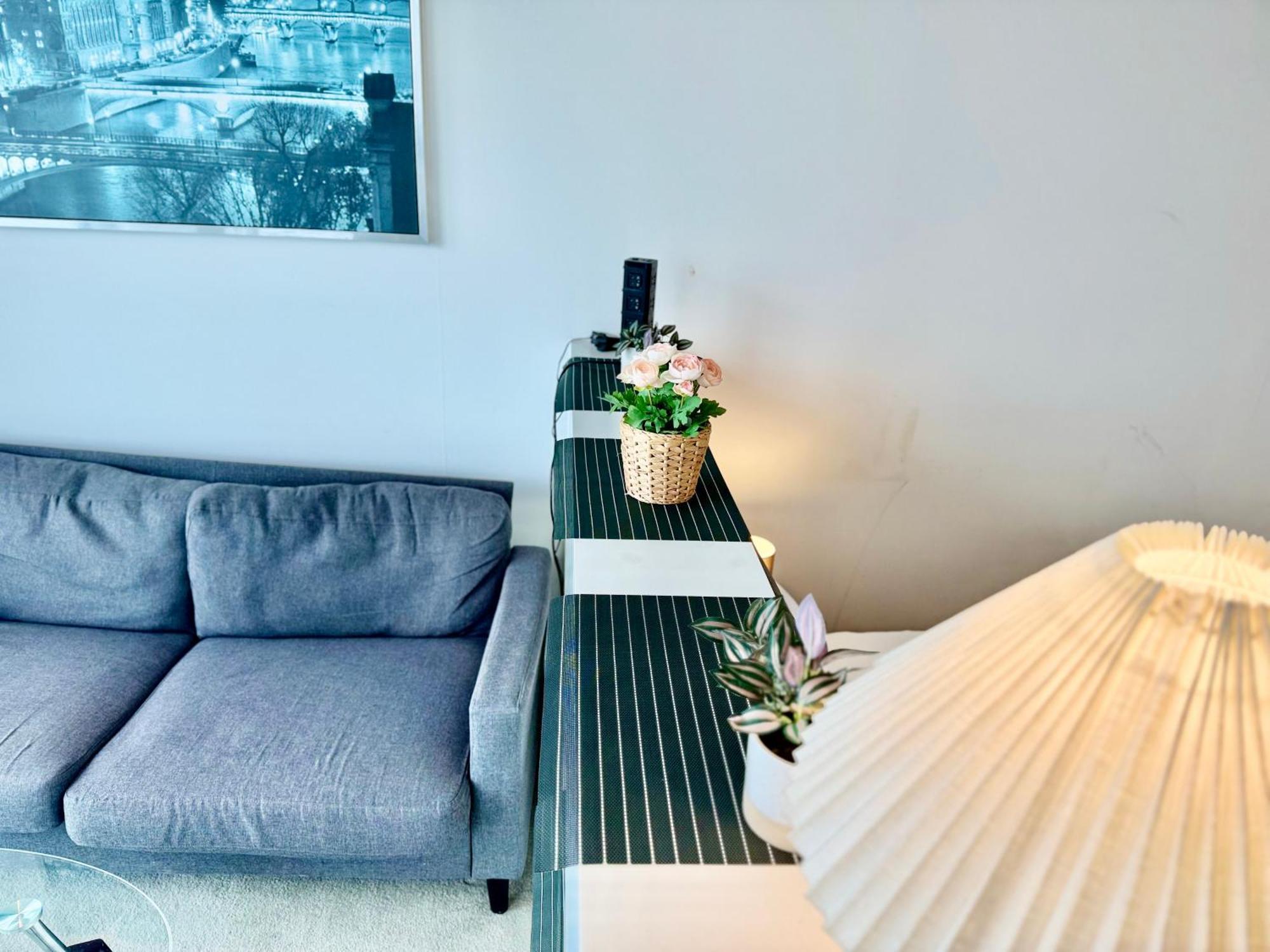 Stunning!!! City-Center!! Retreat With Modern Amenities เบอร์มิงแฮม ภายนอก รูปภาพ