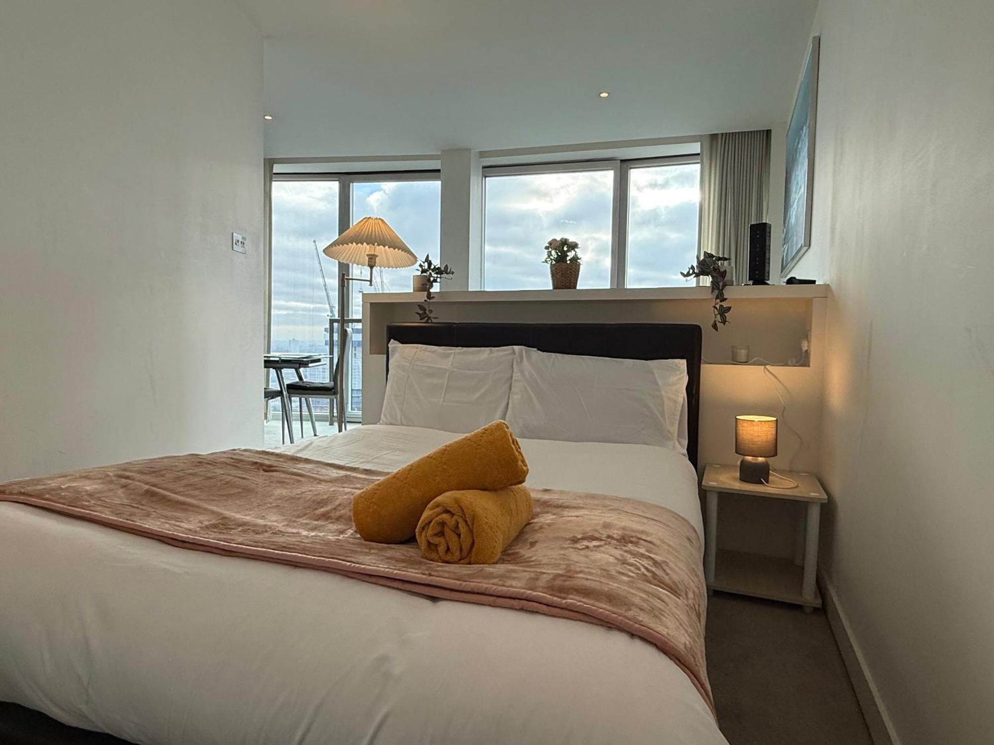 Stunning!!! City-Center!! Retreat With Modern Amenities เบอร์มิงแฮม ภายนอก รูปภาพ