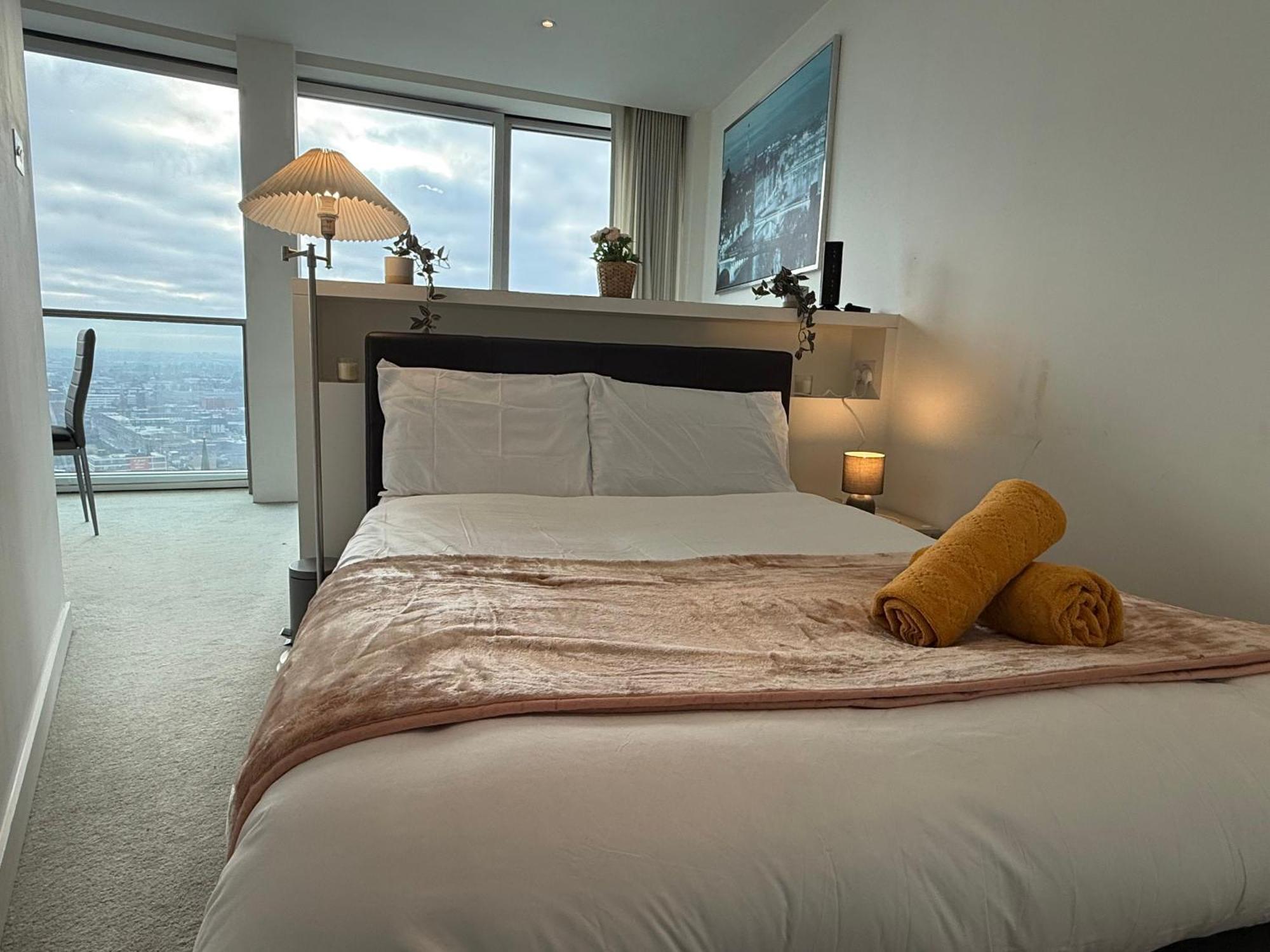 Stunning!!! City-Center!! Retreat With Modern Amenities เบอร์มิงแฮม ภายนอก รูปภาพ